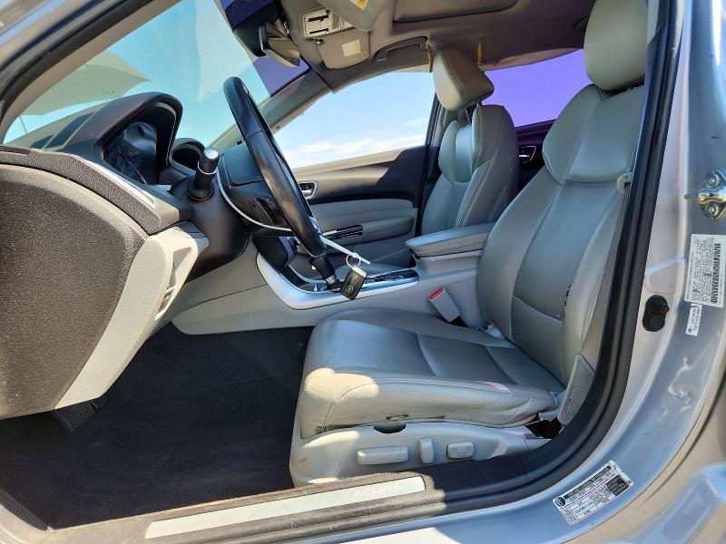 Продаж на аукціоні авто 2018 Acura Tlx, vin: 19UUB1F33JA009694, номер лоту: 66664796