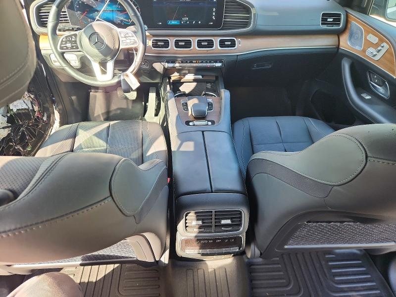 Auction sale of the 2020 Mercedes-benz Gle, vin: 4JGFB4KB4LA218057, lot number: 64306286