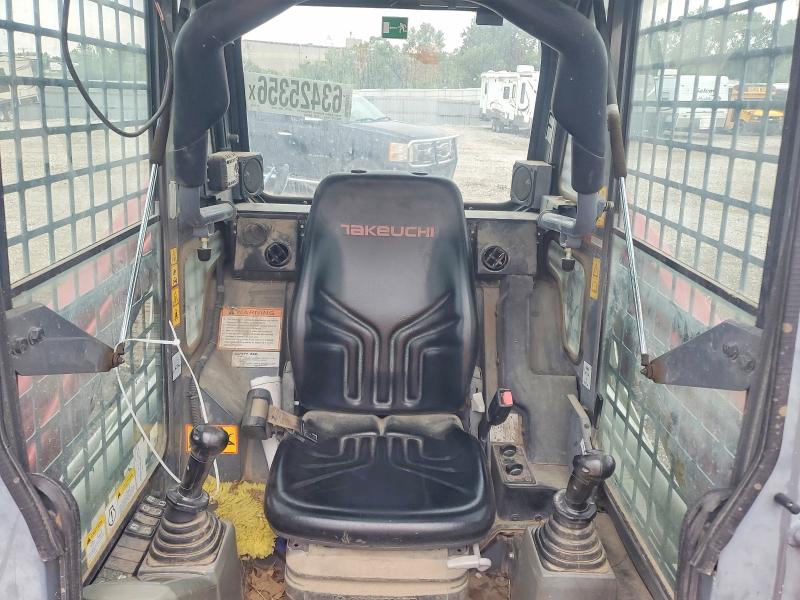 Продаж на аукціоні авто 2016 Take Construction Equipment, vin: 200802700, номер лоту: 63425356