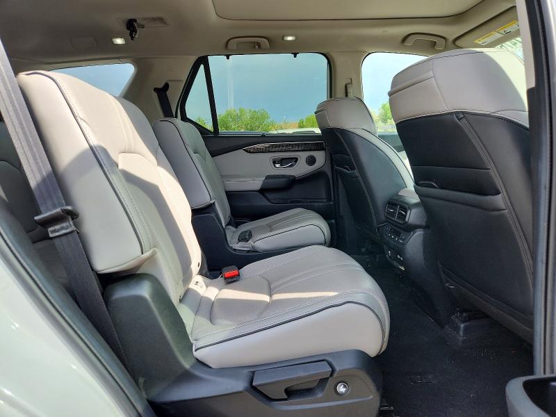 Продаж на аукціоні авто 2023 Honda Pilot, vin: 5FNYG1H81PB001510, номер лоту: 64447476