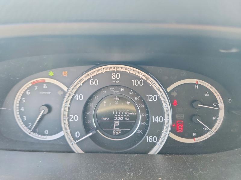Продаж на аукціоні авто 2014 Honda Accord, vin: 1HGCR2F84EA096326, номер лоту: 65713576