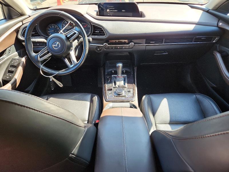66665346 :رقم المزاد ، 3MVDMBDM6PM529506 vin ، 2023 Mazda Cx-30 مزاد بيع