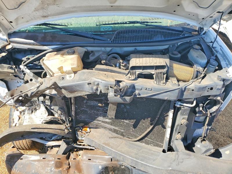 Aukcja sprzedaży 2005 Gmc Savana, vin: 1GTGG29V251120484, numer aukcji: 63997806