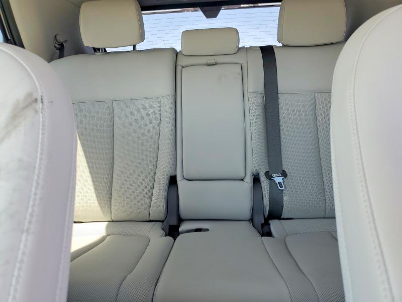 2025 Hyundai Ioniq 5 მანქანა იყიდება აუქციონზე, vin: 7YAKR4DA7SY025189, აუქციონის ნომერი: 64489936