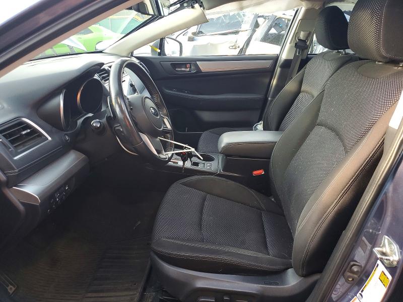 2018 Subaru Outback მანქანა იყიდება აუქციონზე, vin: 4S4BSAFC4J3247849, აუქციონის ნომერი: 65305096