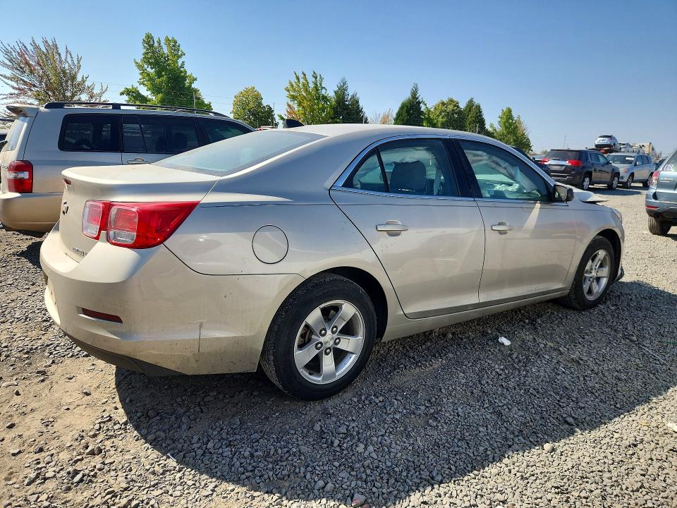 Aukcja sprzedaży 2014 Chevrolet Malibu, vin: 1G11B5SL9EF244262, numer aukcji: 65579486