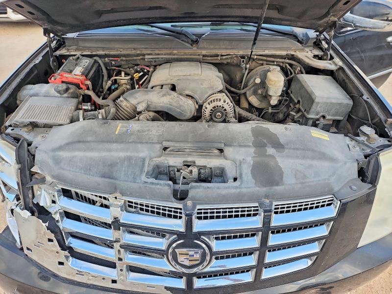 Продажа на аукционе авто 2007 Cadillac Escalade, vin: 1GYFK63807R211935, номер лота: 59910626