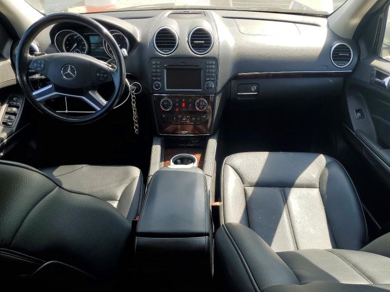 63610416 :رقم المزاد ، 4JGBF7BE2CA765309 vin ، 2012 Mercedes-benz Gl مزاد بيع
