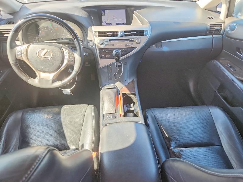 Продаж на аукціоні авто 2015 Lexus Rx 350, vin: 2T2ZK1BA3FC198855, номер лоту: 63703296