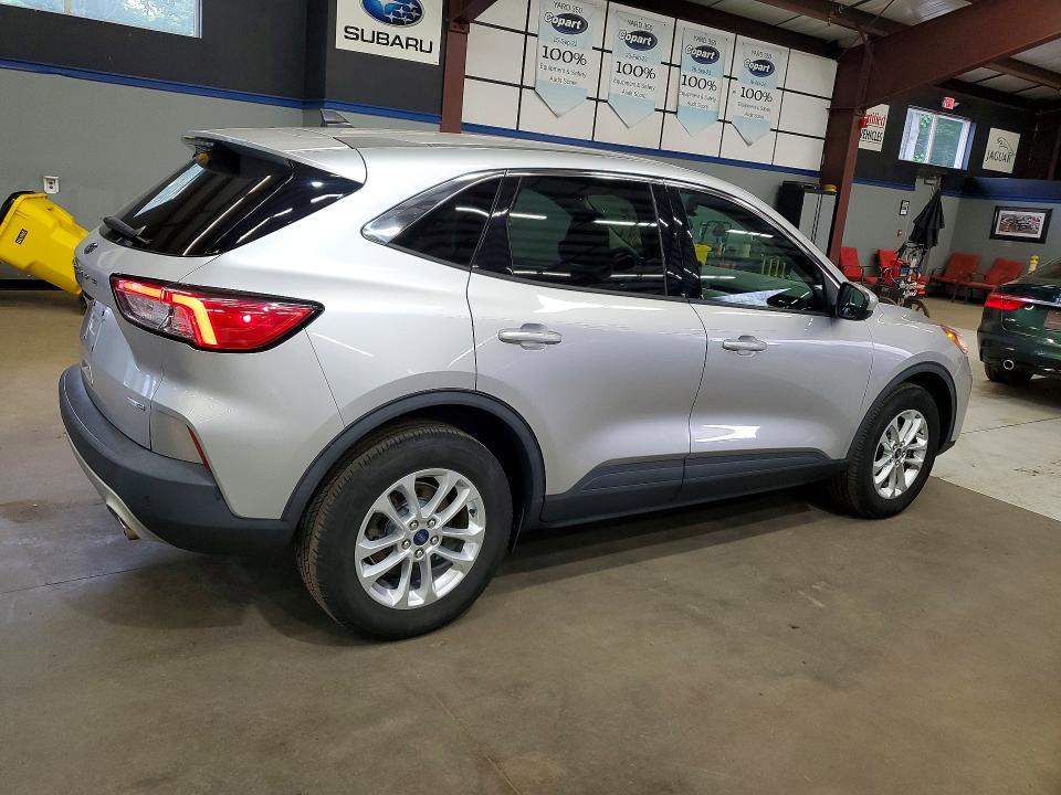 Продажа на аукционе авто 2020 Ford Escape, vin: 1FMCU9G66LUB79850, номер лота: 67169956