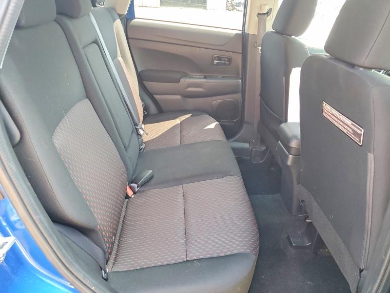 Aukcja sprzedaży 2018 Mitsubishi Outlander Sport, vin: JA4AR3AUXJU006759, numer aukcji: 62575106