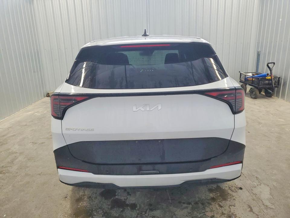 Продаж на аукціоні авто 2026 Kia Sportage, vin: 5XYK23DF1TG391158, номер лоту: 67267086