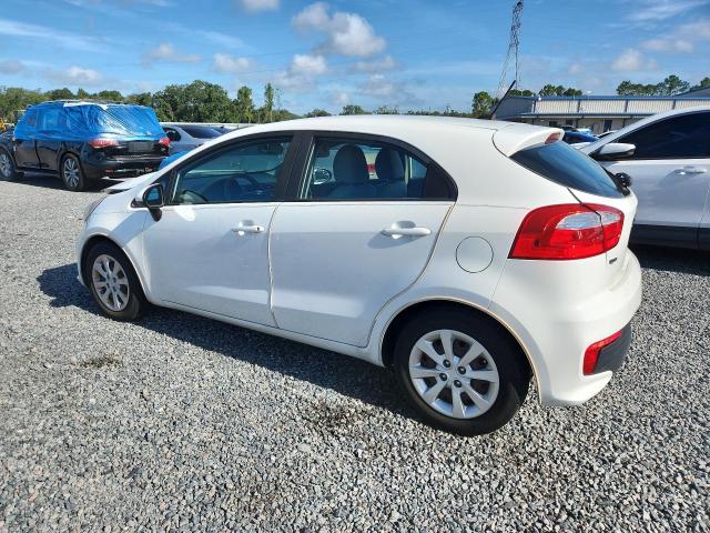 Продаж на аукціоні авто 2017 Kia Rio, vin: KNADM5A36H6007486, номер лоту: 64636376