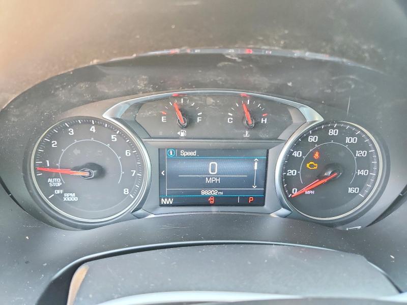 Aukcja sprzedaży 2024 Gmc Terrain, vin: 3GKALMEG8RL358878, numer aukcji: 65004456