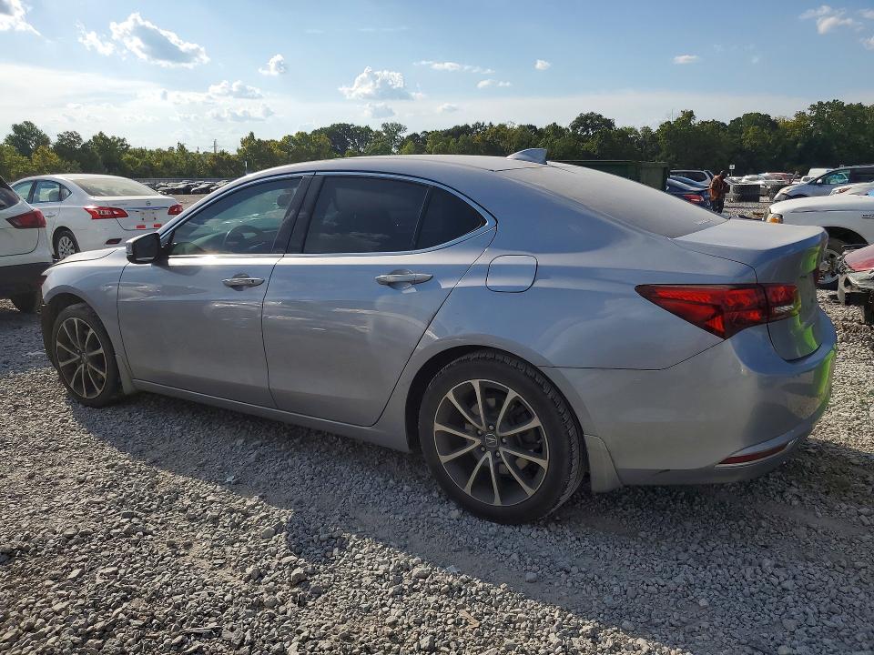 Продаж на аукціоні авто 2015 Acura Tlx, vin: 19UUB2F35FA014859, номер лоту: 64975646