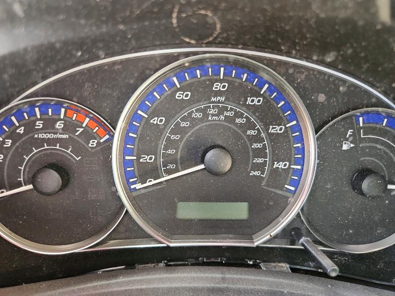 64610876 :رقم المزاد ، JF2SH6CC7AH771666 vin ، 2010 Subaru Forester مزاد بيع