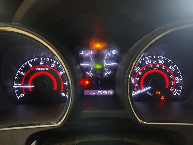 2013 Toyota Highlander მანქანა იყიდება აუქციონზე, vin: 5TDBK3EH7DS229815, აუქციონის ნომერი: 64983986