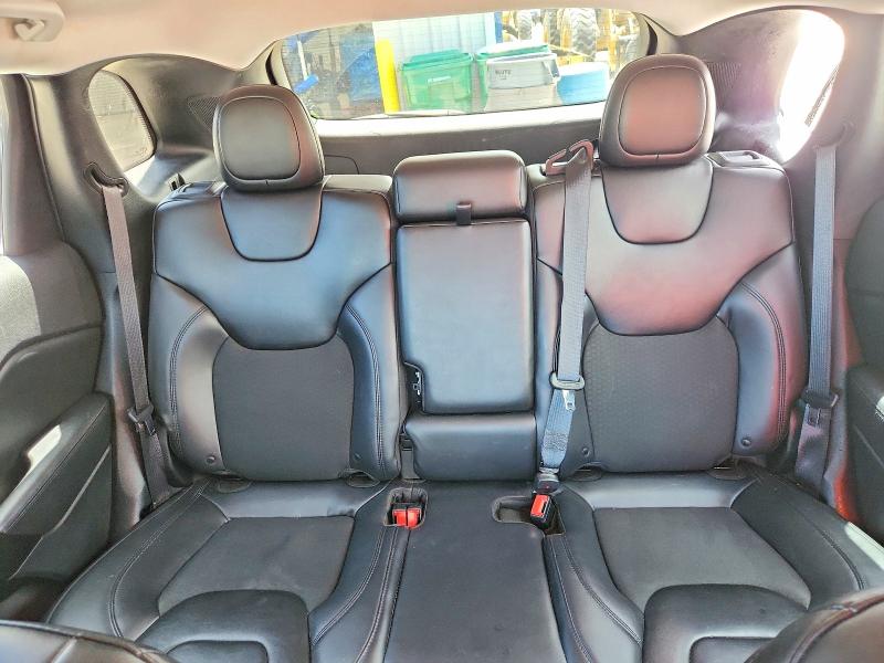 64648126 :رقم المزاد ، 1C4PJLLB2KD434734 vin ، 2019 Jeep Cherokee مزاد بيع
