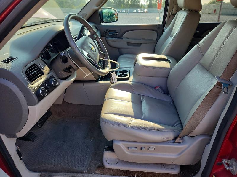 Aukcja sprzedaży 2013 Chevrolet Tahoe, vin: 1GNSKBE0XDR184413, numer aukcji: 66834066