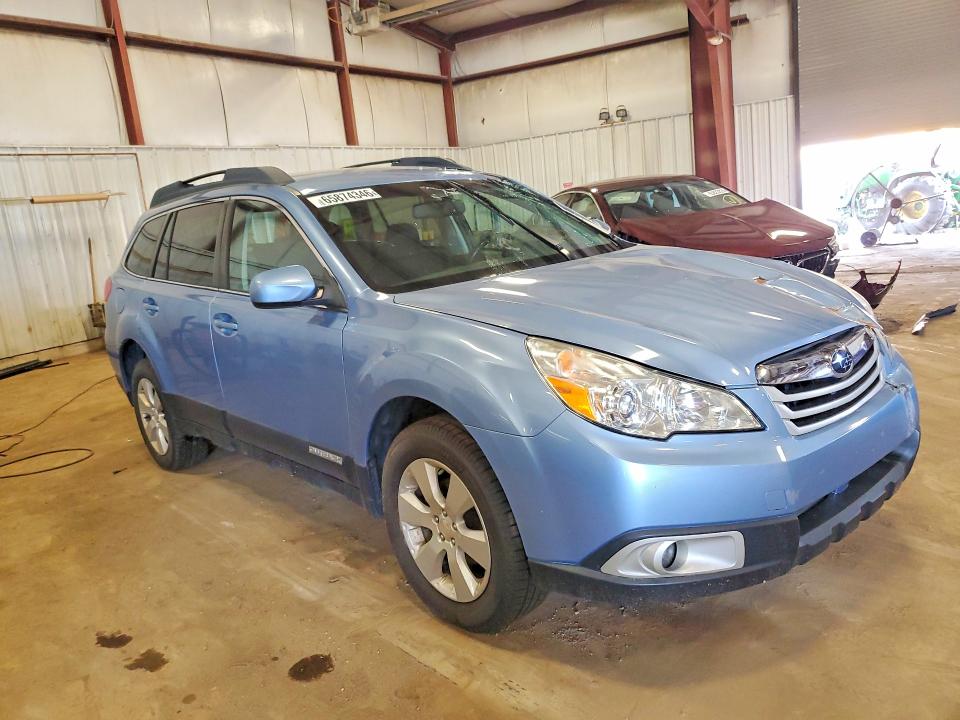 Продажа на аукционе авто 2012 Subaru Outback, vin: 4S4BRCCC0C3285268, номер лота: 65874346