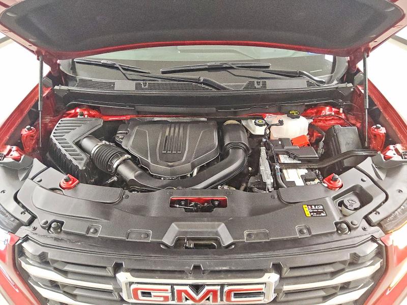 Продаж на аукціоні авто 2025 Gmc Acadia, vin: 1GKENKRS5SJ140702, номер лоту: 59723666