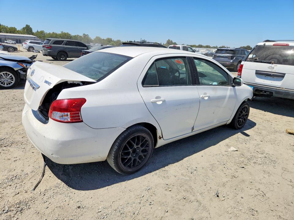 Aukcja sprzedaży 2009 Toyota Yaris, vin: JTDBT903891347551, numer aukcji: 63404906