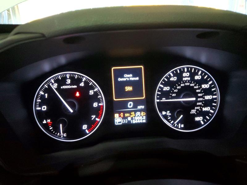 67112926 :رقم المزاد ، 4S4SLDD62T3068191 vin ، 2026 Subaru Forester مزاد بيع