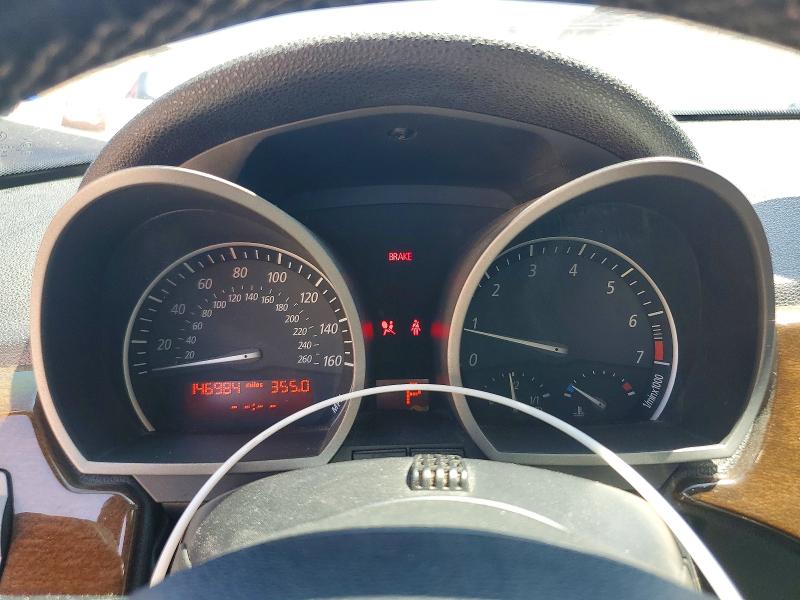 Продажа на аукционе авто 2004 Bmw Z4, vin: 4USBT53554LU08576, номер лота: 66236686