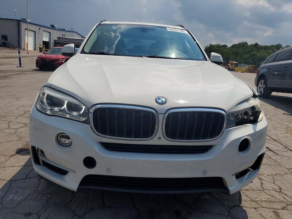 Aukcja sprzedaży 2016 Bmw X5, vin: 5UXKR2C52G0H42882, numer aukcji: 64324186