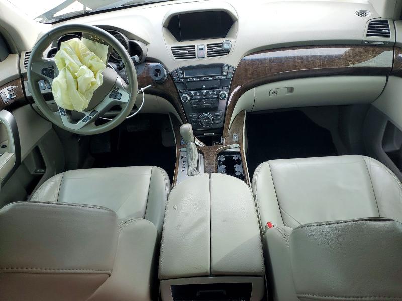 Продажа на аукционе авто 2012 Acura Mdx, vin: 2HNYD2H31CH540422, номер лота: 66021146