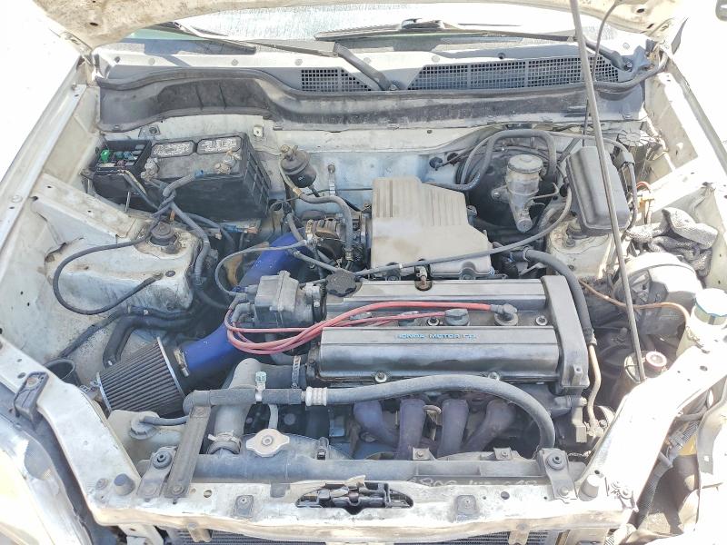 Aukcja sprzedaży 2000 Honda Cr-v, vin: JHLRD2847YC001786, numer aukcji: 65393276