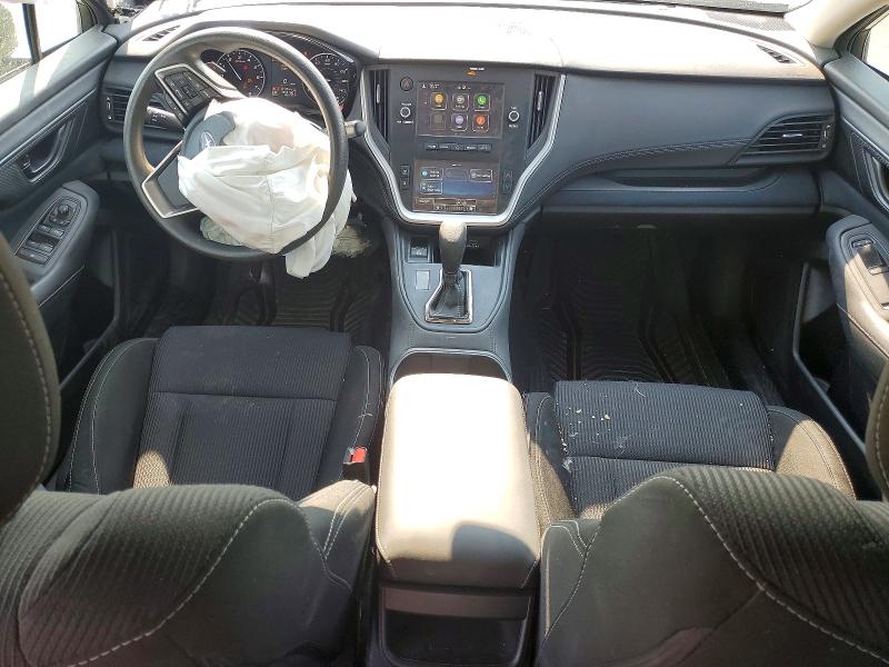 65351066 :رقم المزاد ، 4S3BWAB65P3006125 vin ، 2023 Subaru Legacy مزاد بيع