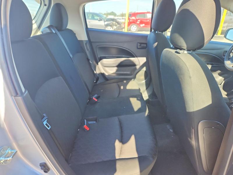Aukcja sprzedaży 2024 Mitsubishi Mirage, vin: ML32AUHJ1RH008068, numer aukcji: 66298036