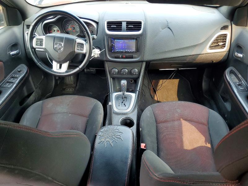 Продаж на аукціоні авто 2011 Dodge Avenger, vin: 1B3BD1FG6BN575105, номер лоту: 63890976