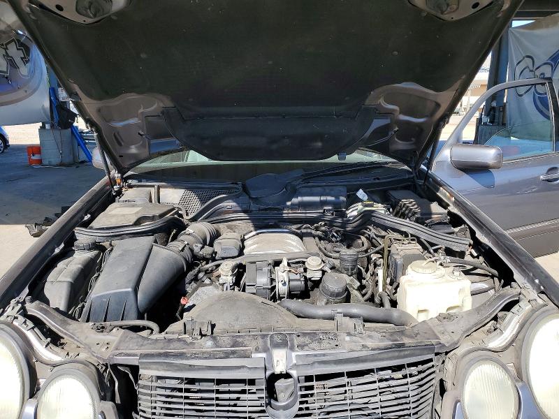 Продаж на аукціоні авто 1998 Mercedes-benz E, vin: WDBJF65F3WA547929, номер лоту: 65352636