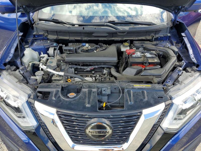 Продажа на аукционе авто 2018 Nissan Rogue, vin: JN8AT2MV3JW355003, номер лота: 67040466