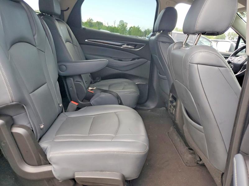 Aukcja sprzedaży 2020 Buick Enclave, vin: 5GAEVAKW0LJ244813, numer aukcji: 64302976
