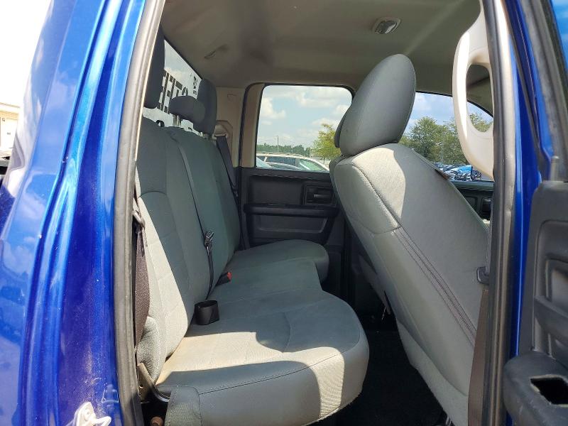 Продаж на аукціоні авто 2016 Ram 1500, vin: 1C6RR7FT3GS401569, номер лоту: 66389996