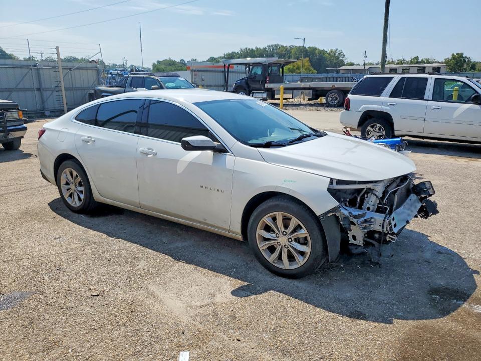 Aukcja sprzedaży 2022 Chevrolet Malibu, vin: 1G1ZD5ST0NF109863, numer aukcji: 64461686