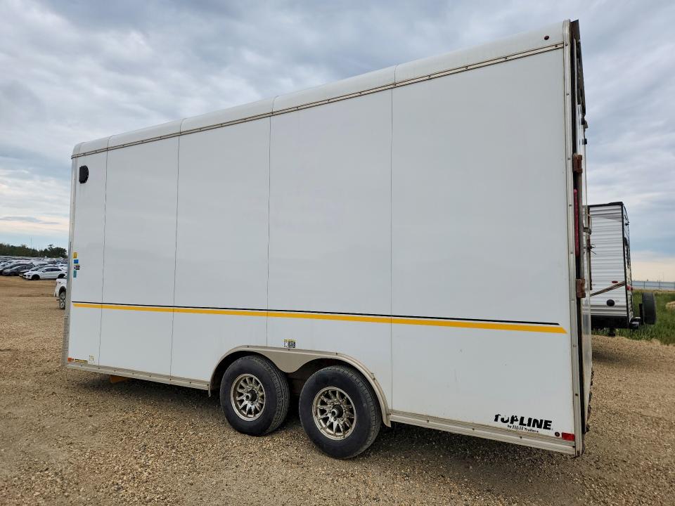 2020 H & H Utility მანქანა იყიდება აუქციონზე, vin: 5JWTC1821LN536764, აუქციონის ნომერი: 66042396