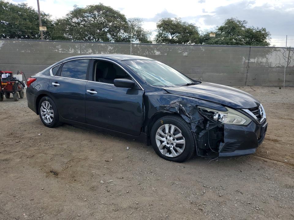 2016 Nissan Altima მანქანა იყიდება აუქციონზე, vin: 1N4AL3AP4GN328078, აუქციონის ნომერი: 66113866