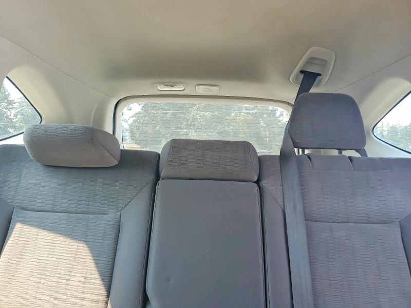 2013 Honda Cr-v მანქანა იყიდება აუქციონზე, vin: 2HKRM4H34DH609022, აუქციონის ნომერი: 63954946