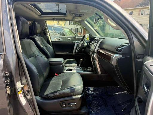 Aukcja sprzedaży 2016 Toyota 4runner, vin: JTEBU5JR2G5294128, numer aukcji: 67394396