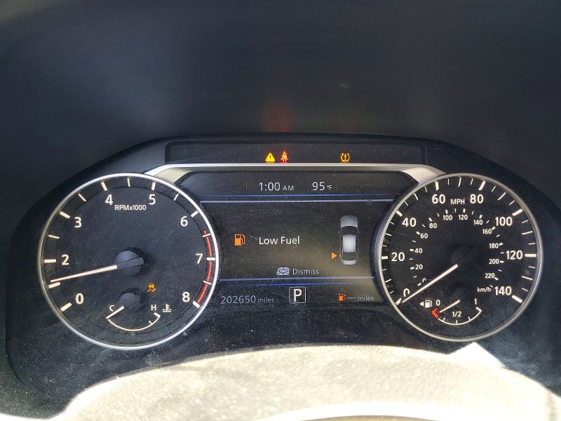 Продаж на аукціоні авто 2019 Nissan Altima, vin: 1N4BL4CV7KC173827, номер лоту: 64645286