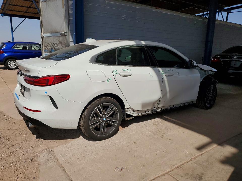 Aukcja sprzedaży 2024 Bmw 228i, vin: WBA53AK02R7N49149, numer aukcji: 66982516