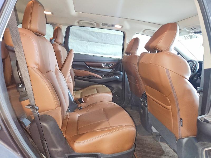 63521706 :رقم المزاد ، 4S4WMAWD4R3425081 vin ، 2024 Subaru Ascent مزاد بيع