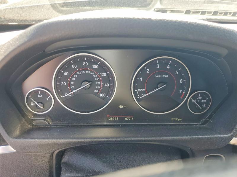 Aukcja sprzedaży 2016 Bmw 435, vin: WBA3T3C55G5A42349, numer aukcji: 65408086