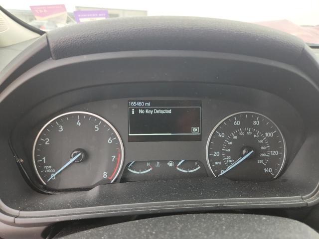Продажа на аукционе авто 2018 Ford Ecosport, vin: MAJ6P1CL8JC191108, номер лота: 66140786