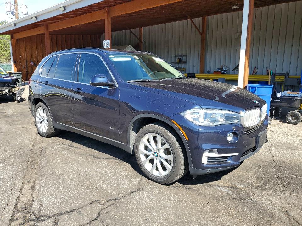 Aukcja sprzedaży 2016 Bmw X5, vin: 5UXKT0C5XG0S78761, numer aukcji: 67080236