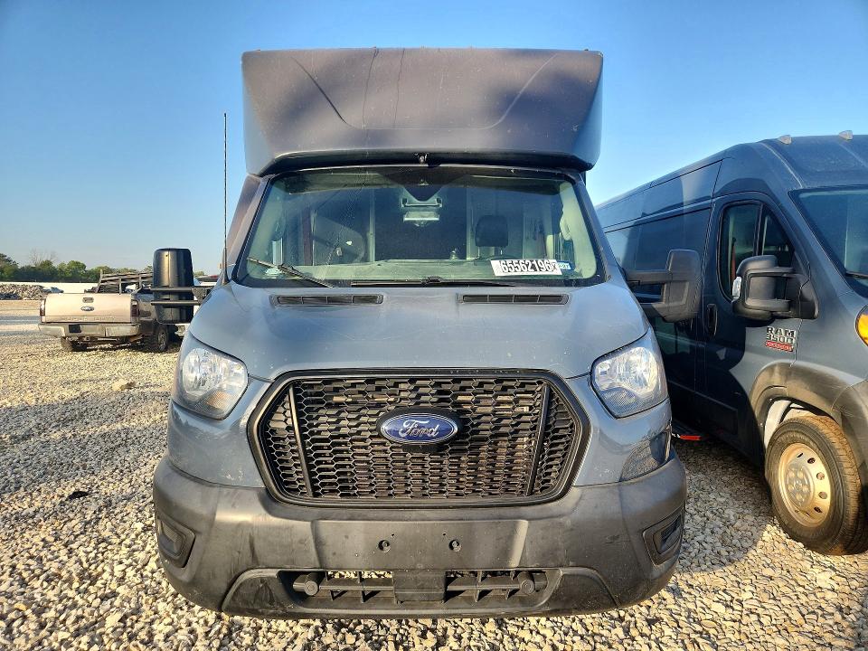 Продаж на аукціоні авто 2021 Ford Transit, vin: 1FDDF6P86MKA41706, номер лоту: 65562196